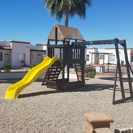 Las Margitas Puerto Peñasco Exterior photo