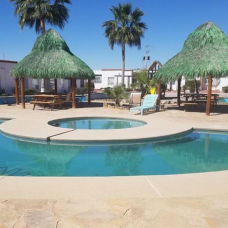 Las Margitas Puerto Peñasco Exterior photo