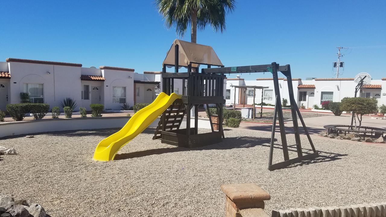Las Margitas Puerto Peñasco Exterior photo