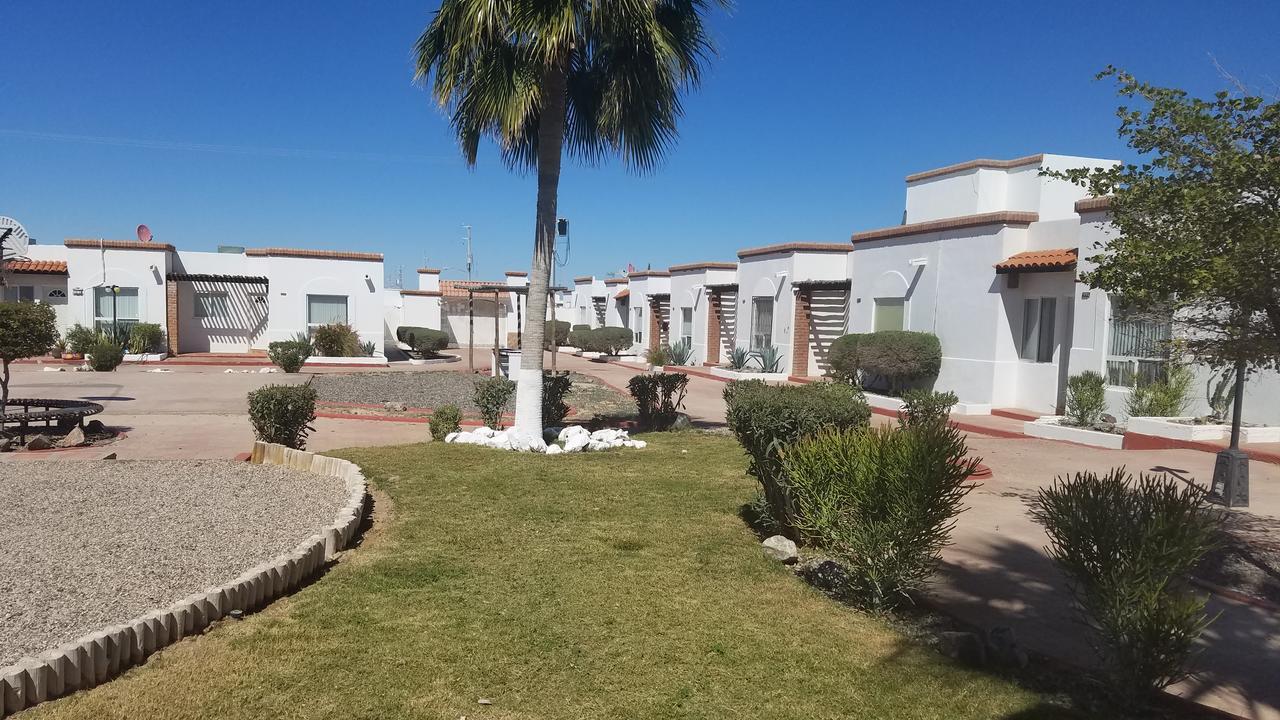 Las Margitas Puerto Peñasco Exterior photo