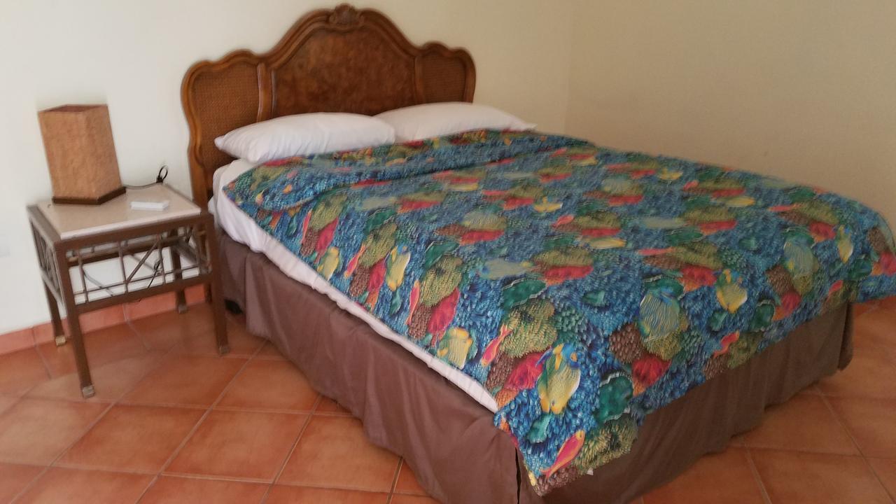 Las Margitas Puerto Peñasco Exterior photo