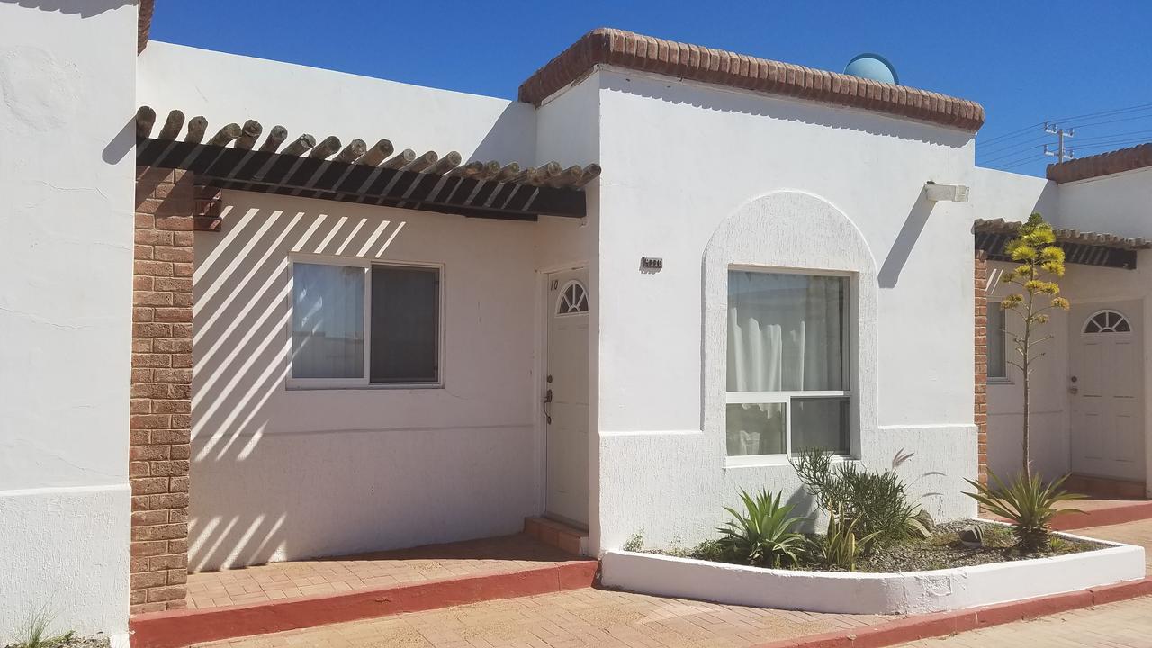 Las Margitas Puerto Peñasco Exterior photo